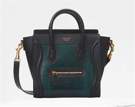 average price of a celine bag|Celine bag price euro.